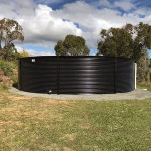 ClearWater CLT136 Colorbond Night Sky