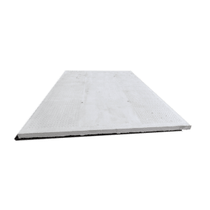 3m Precast Trough Pad