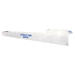 16ft Sheep Water Trough | 700L