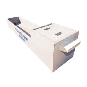 8ft Sheep Water Trough | 420L
