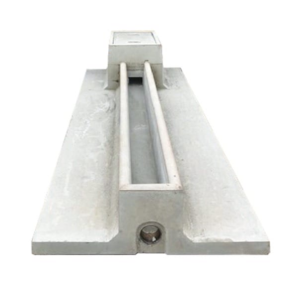 Feedlot Sheep Water Trough | 120L