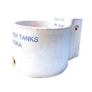 Horse Water Trough | 500L
