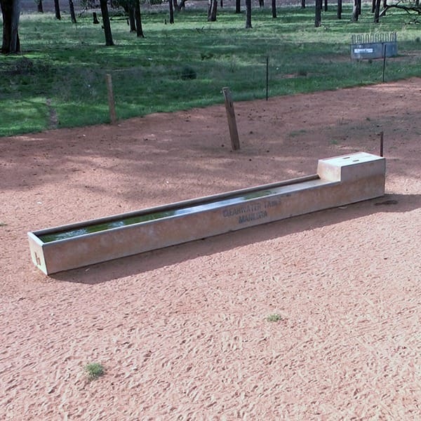 16ft Sheep Water Trough | 700L - Image 4