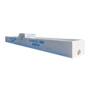 16ft Double Sheep Cattle Water Trough | 1050L