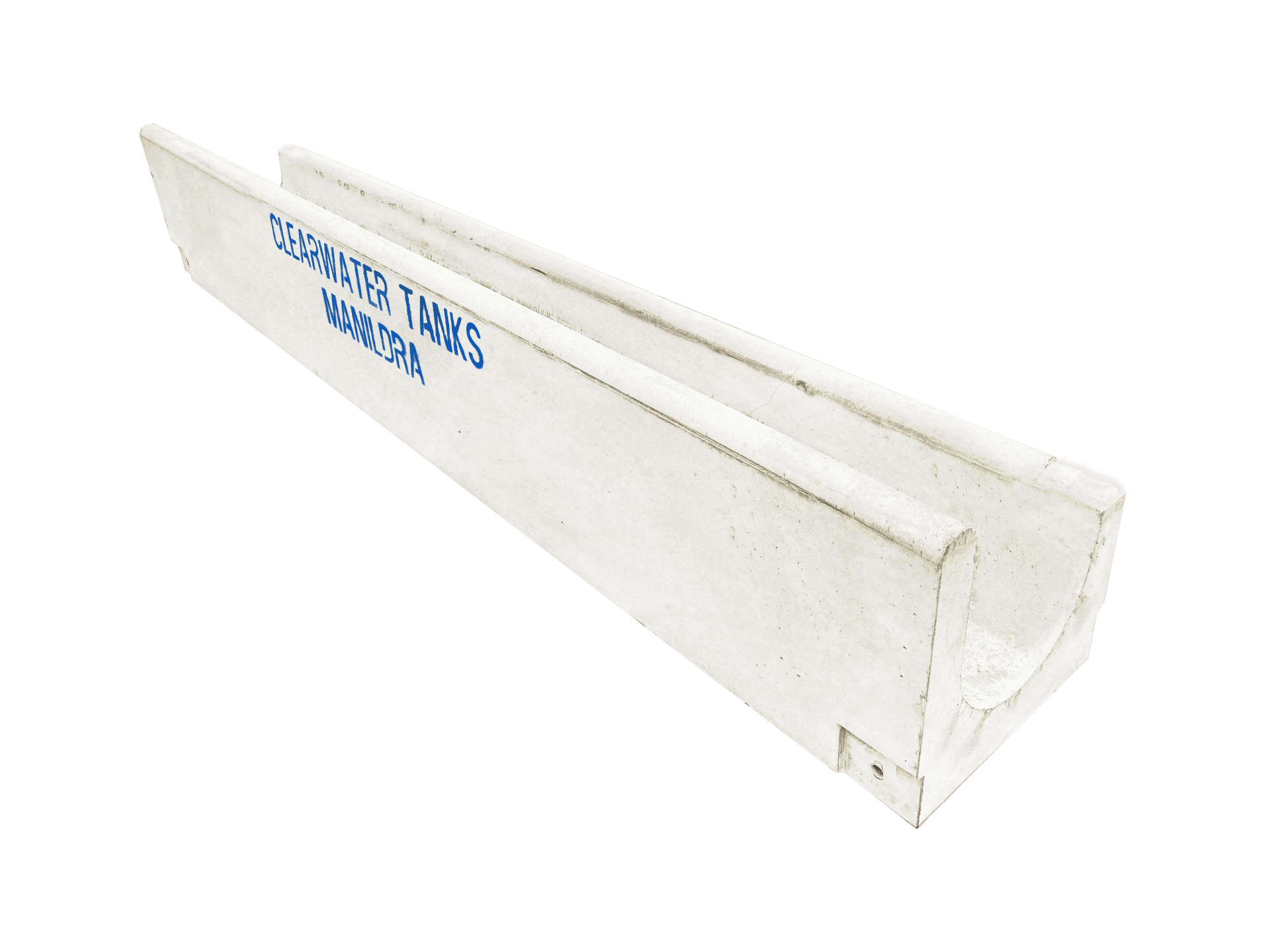 Sheep Feed Trough
