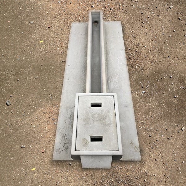 Feedlot Sheep Water Trough | 120L - Image 3
