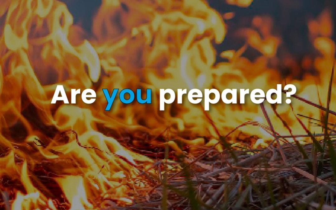 How to Prepare Your Property for Bushfire Season