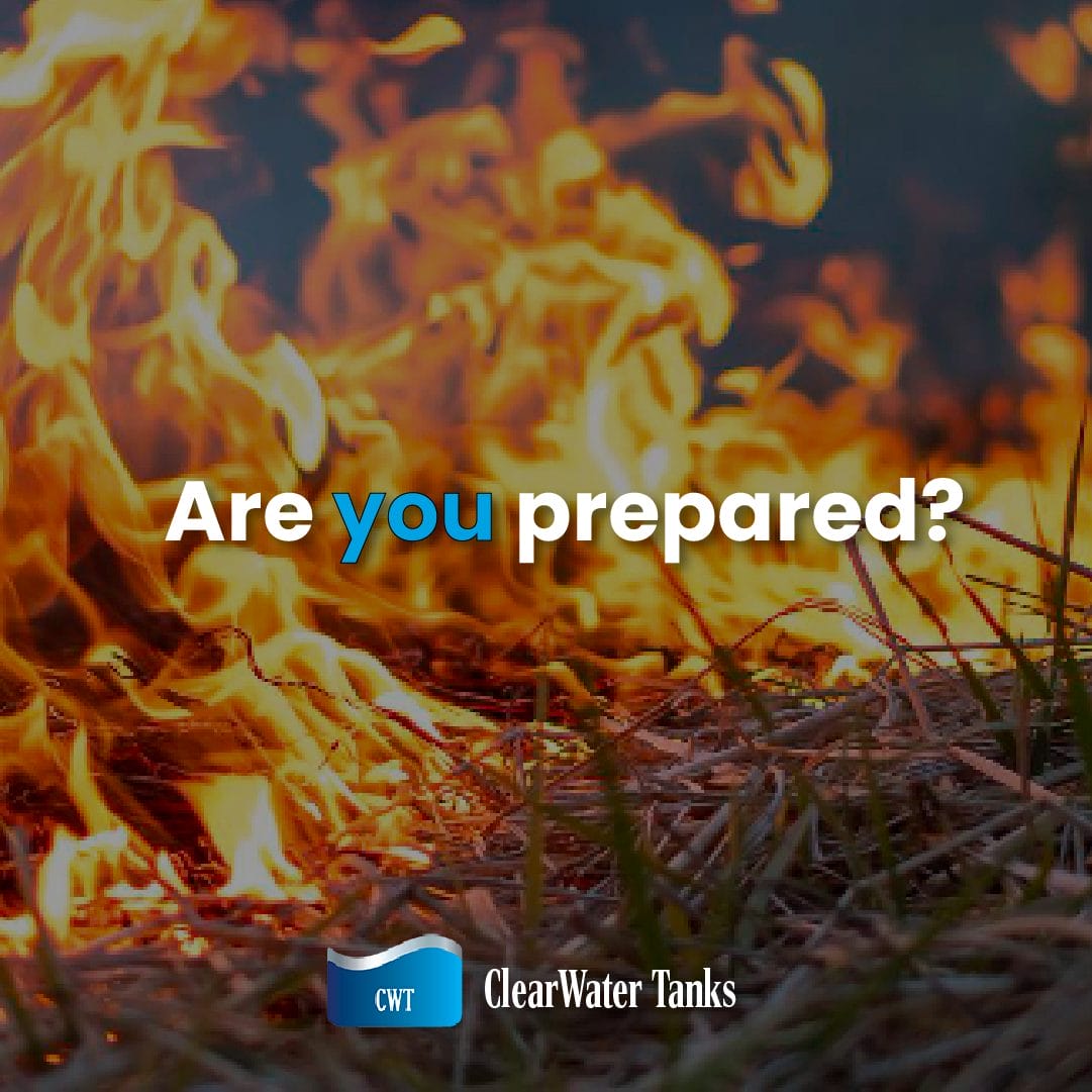 Australia’s bushfire seasons are becoming increasingly intense, making preparation essential for safeguarding your property and loved ones.