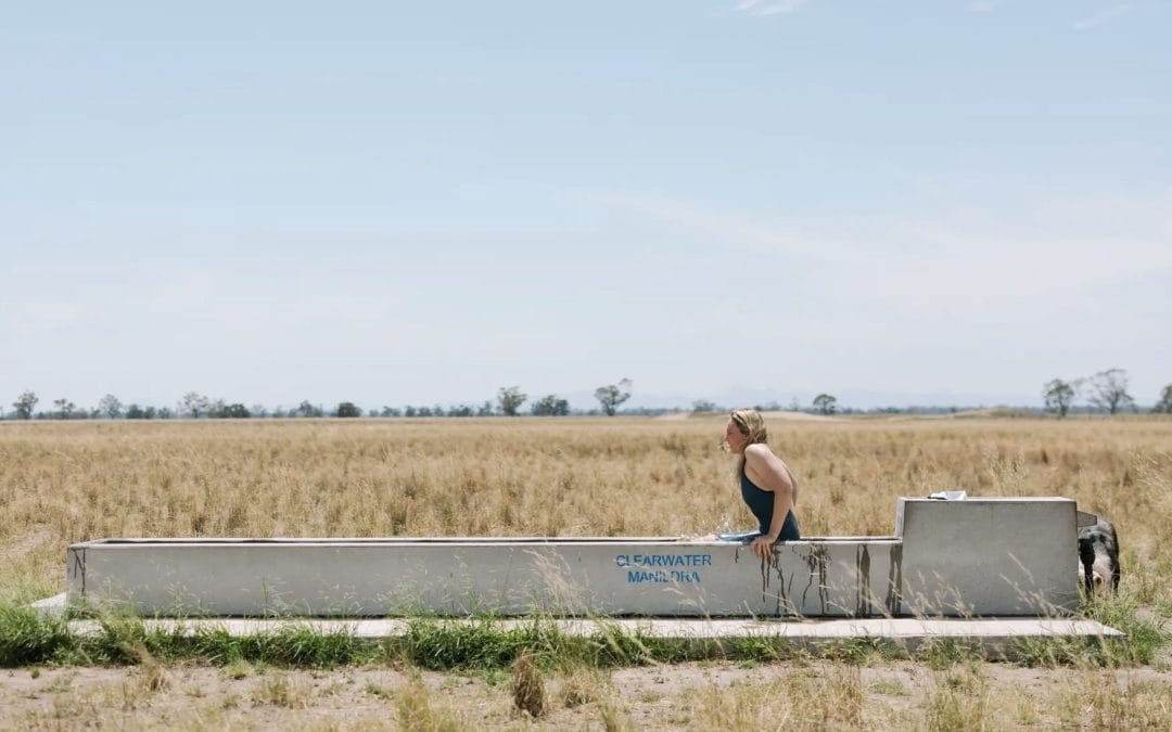 ClearWater Tanks: Trusted by World Champions